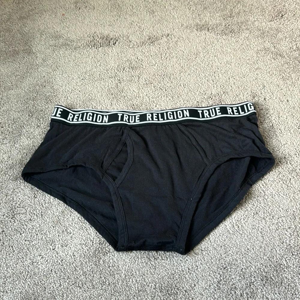 True Religion Underwear Brief SIZE L